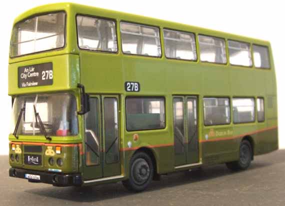 Dublin Bus Leyland Olympian Alexander